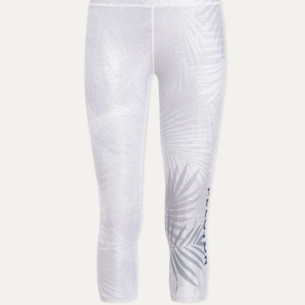 Peloton WITH Capri leggings